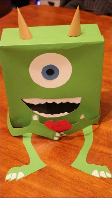 45 Perfect Diy Valentine Box For Boy Ideas Viralinspirations Boys