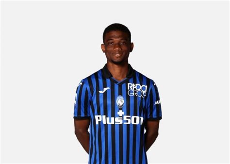Amad diallo has made a real impact at atalanta. MU Segera Dapatkan Amad Diallo | Republika Online