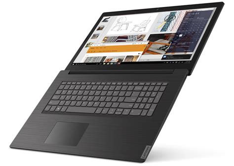 Venta De Laptop Lenovo Ideapad L340 17api Amd Ryzen 5 3500u 21ghz