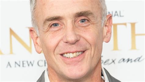 The Truth About David Eigenberg S Marriage