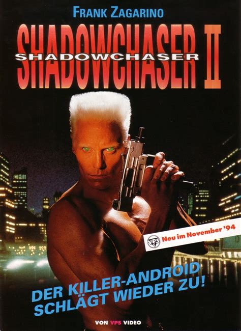 Project Shadowchaser Ii 1994