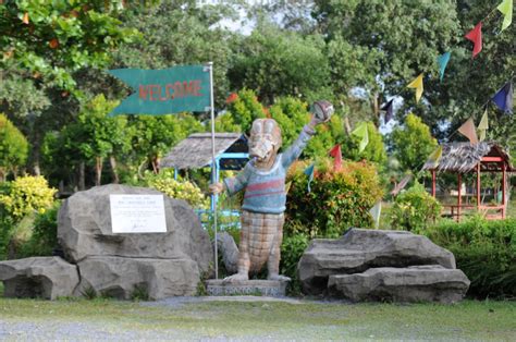 Misteri buaya bujang senang bujangsenang. Crocodile Farm: CROCODILE FARM IN MIRI, SARAWAK