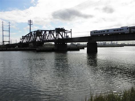 Biden To Use Nj Trip To Kick Off Construction Of New Portal Bridge