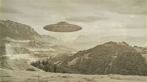 23 Far Out Facts About Ufos Mental Floss