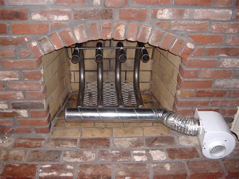 Best outdoor fireplace grate comes with a strong construction to last longer Fireplace Furnaces -120,000 BTU Wood Burning Fireplace ...
