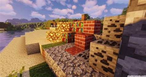 Sildurs Shaders The Most Comprehensive And Versatile Shaders Pack Out