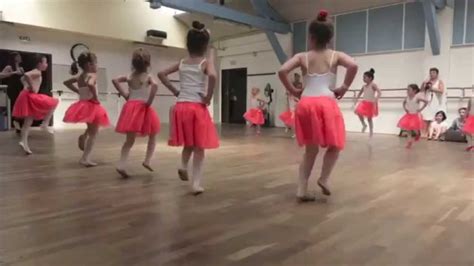 Cours De Danse Enfants Vincennes Portes Ouvertes Juin 2014 Youtube