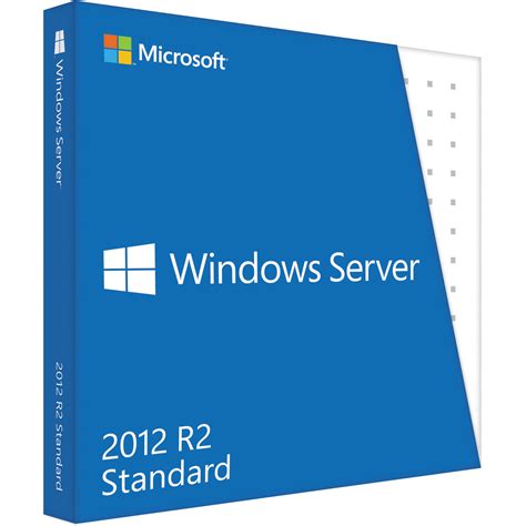 Windows server 2012/2012 r2 domain controller security technical. Microsoft Windows Server 2012 R2 Standard Edition P73 ...