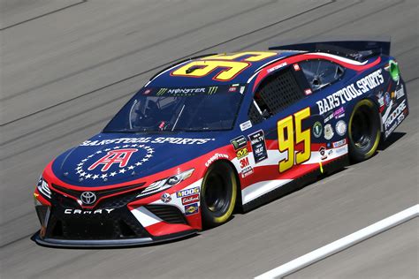 However, teams can request specific numbers and nascar will work with teams or sponsors to help them get the numbers they are interested in. NASCAR Strikes Betting Partnership With New Barstool ...