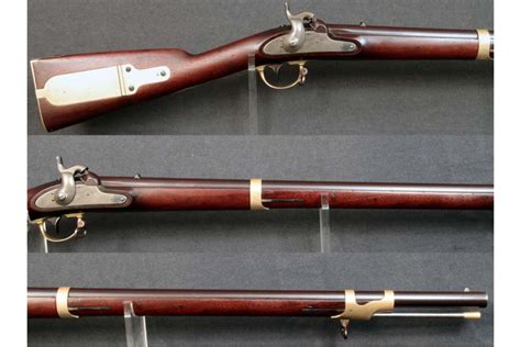 Excellent Us M 1841 Mississippi Rifle By Whitney