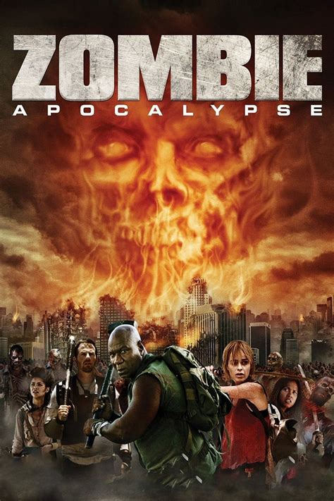 Zombie Apocalypse Streaming Sur Streamcomplet Film Stream Complet