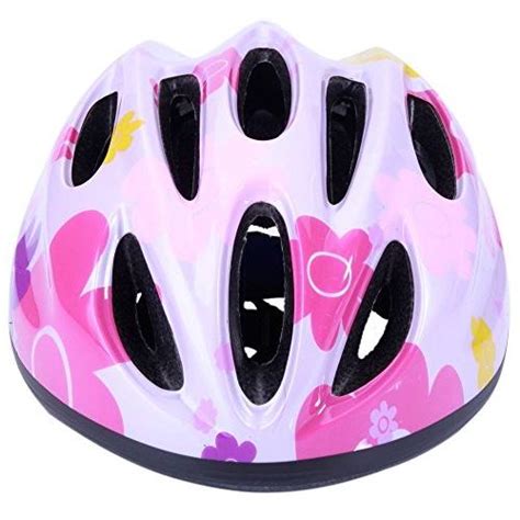 Dostar Kids Bike Helmet Adjustable From Toddler