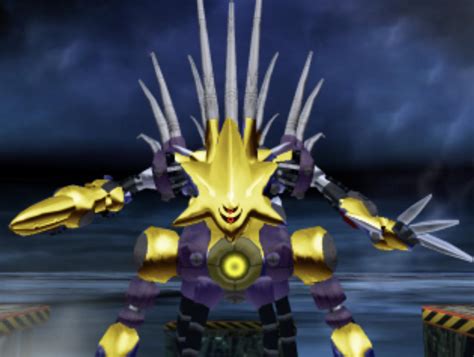 What If Metal Overlord Gained A Super State Would He Be Unstoppable