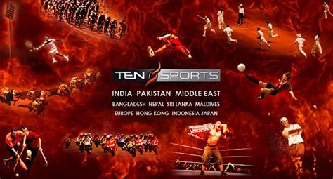 Watch Ten Sports Live Streaming Ten Sports Cricket Ten Sports