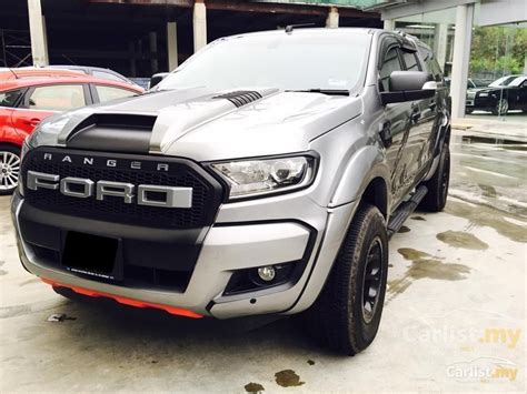 Research ford ranger car prices, news and car parts. Ford Ranger 2017 XLT High Rider 2.2 in Selangor Automatic ...