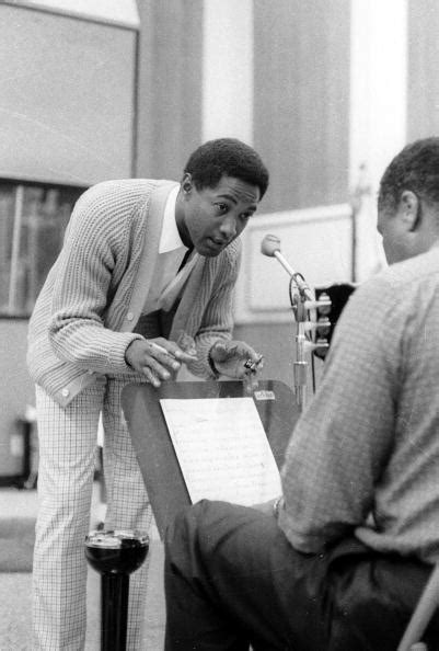 picture of sam cooke