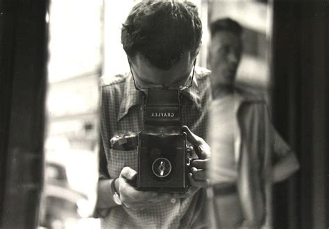 News Saul Leiter Saul Photographer