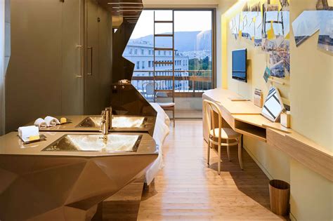 Find all national and international information about greece. NEW HOTEL, ATHENS, GREECE - Out There magazine | Luxury ...