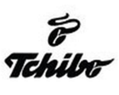 Tchibo Logo - LogoDix