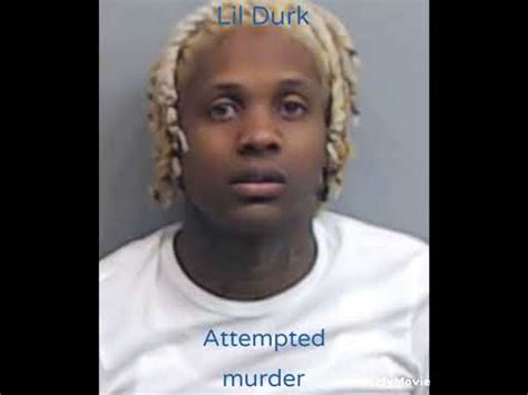 Rappers Mugshots And Why They Were Arrested Part Youtube