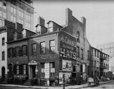 Das rauhe haus und die rauhhäusler: Amerikanischer Photograph um 1896: Das Monroe Haus - Zeno.org