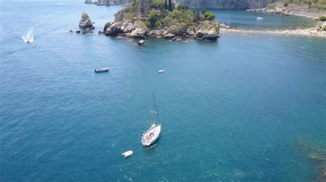 Sicily Sailing Experience Taormina Home