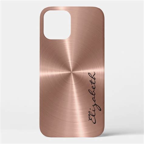 Bronze Iphone Cases And Covers Uk