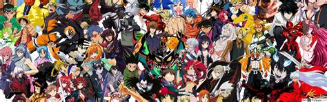 Update More Than 76 Anime Crossover Wallpaper Super Hot