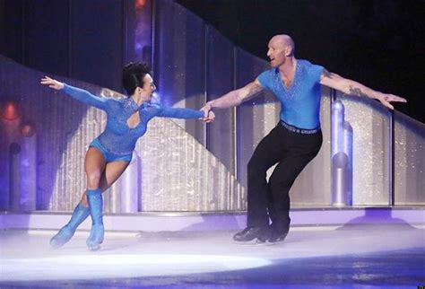 Dancing On Ice Around The World Alchetron The Free Social Encyclopedia