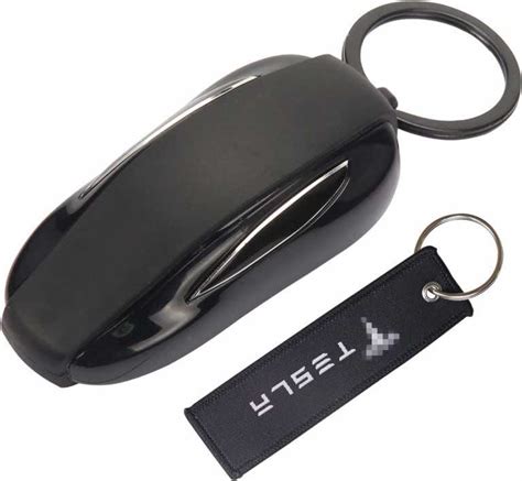 10 Best Key Fob Covers For Tesla Model Y