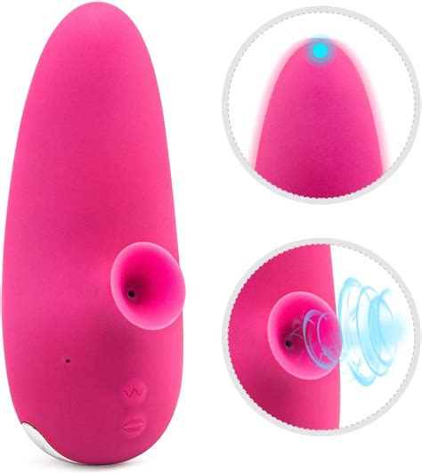 Amazon Com Quiet Clitor Niples Suction Stmulator Party Relax Game Clito Suck Ing Powerful