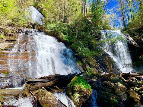 Anna Ruby Falls Helen All You Need To Know Before You Go