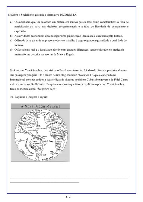 Manual De Geografia 8 Ano Pdf Educa