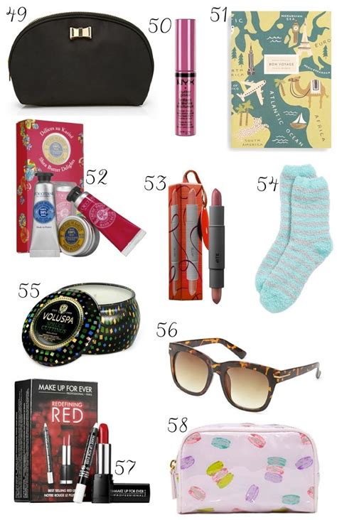 His cute little face is just asking to be filled! 10 Trendy Stocking Stuffers Ideas For Women 2020
