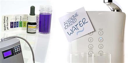 Best Alkaline Water Machines Alkaline Water System For Home Office