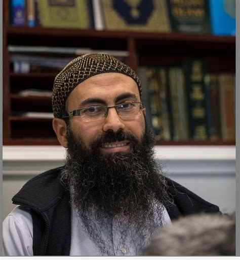 Only Imam In North East Insists Donald Trump Should Be Allowed In The Uk
