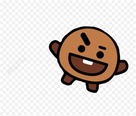 Maybe you would like to learn more about one of these? Foto Edit Bt21 : Bt21 Koya Template Mininochu Templates ...