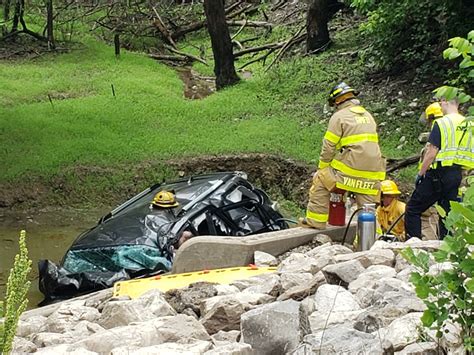 Quick response to Hwy. 33 accident - Knox TN Today