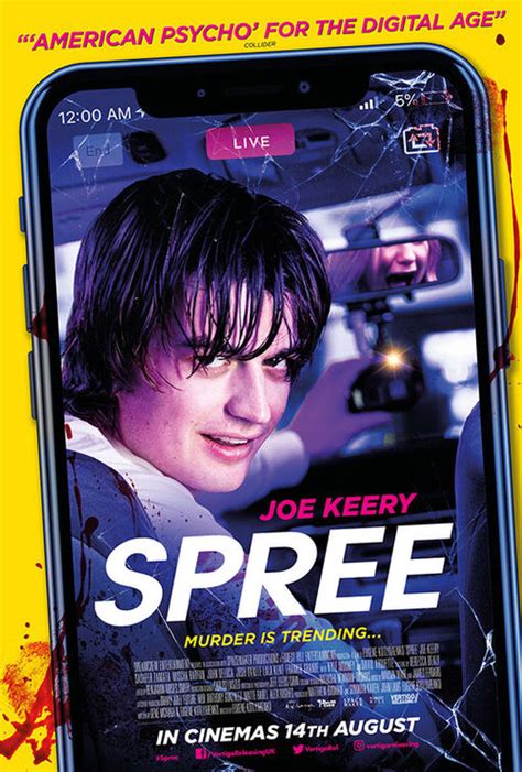 Spree Dvd Release Date Redbox Netflix Itunes Amazon