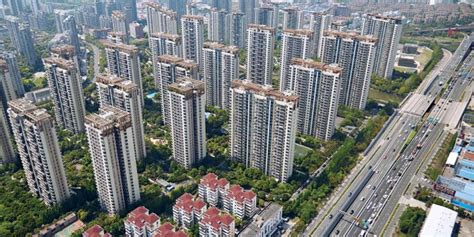 Shanghai Apartments Tile