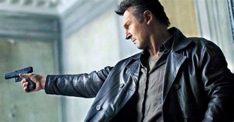 Watch latest liam neeson movies and series. Liam Neeson Isn't Really Retiring from Action Movies