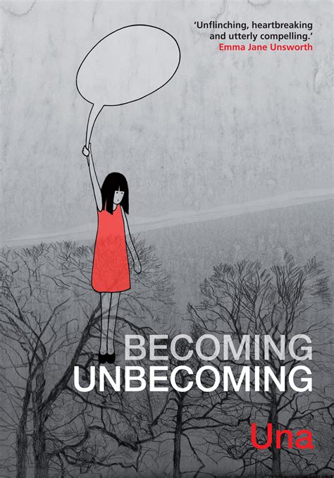 Becoming Unbecoming Myriad