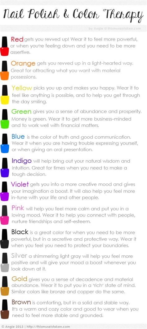 Loofah Swinger Color Chart