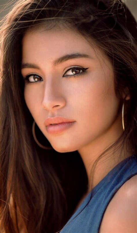 Most Beautiful Faces Beautiful Asian Women Pretty Face Pictures Of
