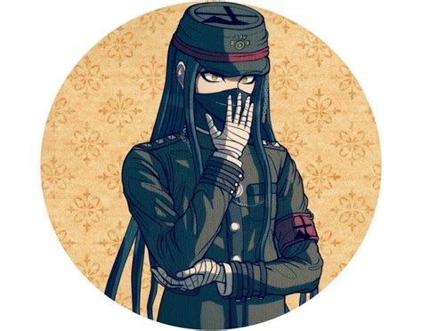 We did not find results for: PFP Edits DRV3(Free to use!) | Danganronpa Amino