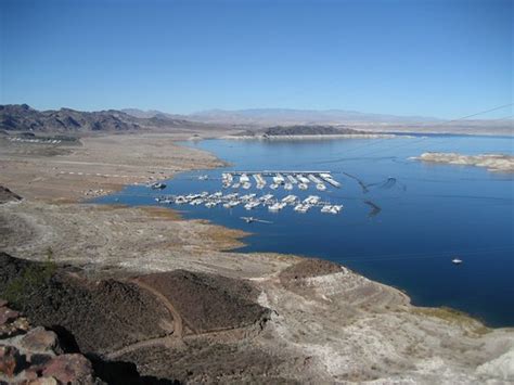 Lake Mead National Recreation Area Las Vegas Boat Harbor Flickr