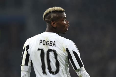 If there was no coronavirus, paul pogba today would've been. Juventus wish Paul Pogba luck as star midfielder rejoins ...