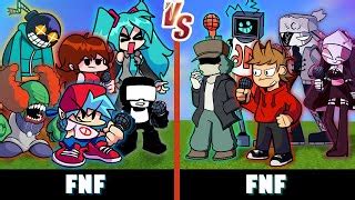 Friday night funkin character test playground remake 2. FNF 2 ALL NEW CHARACTERS Test Playground Remake 2 (FNF)