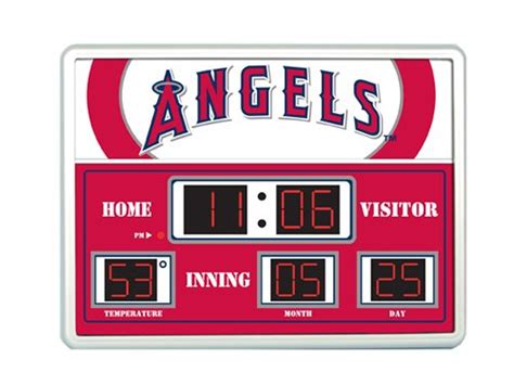 Here you can bid for the 2016 major league baseball fa. Major League Baseball Official Team Logo Scoreboard Wall ...