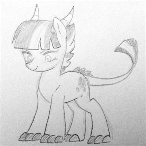 Swapped Starburst By Kilala97 On Deviantart My Little Pony Drawing